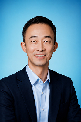 Jay Wang, Chief Revenue Officer