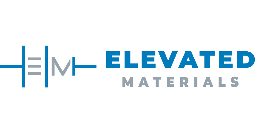 Elevated Materials Strengthens Commercial Leadership with Appointment of Jay Wang as Chief Revenue Officer