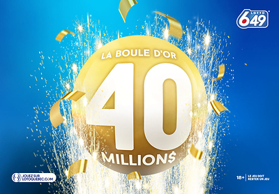 Lotto 6/49
