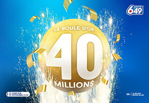 Lotto 6/49