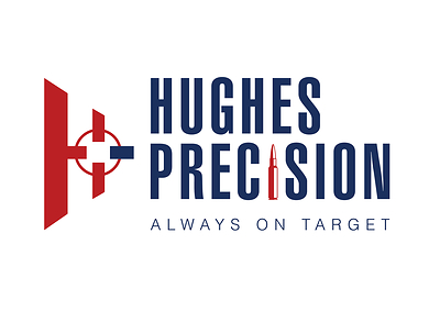 Hughes Precision Manufacturing Pvt. Ltd.