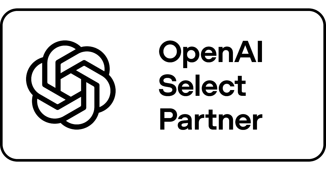 Tredence Named an OpenAI Select Partner