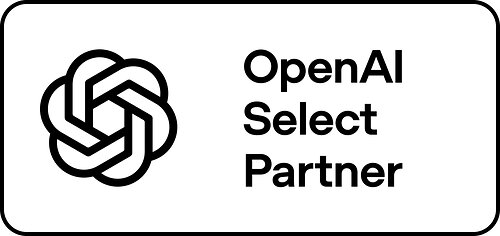 OpenAI Select Partner OpenAI Select Partner
