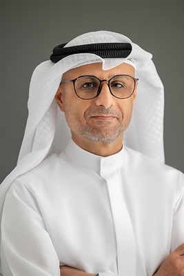 H.E. Jassem Mohamed Bu Ataba Alzaabi, Chairman of e& Group