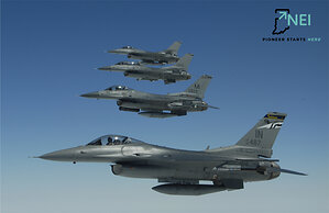 Northeast Indiana Ranks #11 Nationally for Aerospace &amp; Defense Manufacturing Competitiveness