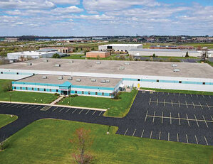 Brennan Investment Group Expands Midwest Portfolio with Acquisition of Industrial Facility in Dayton, Ohio