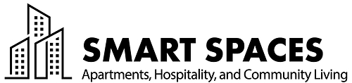 Smart Spaces | Smart Spaces hosts building executives and hardware, middleware, and software providers enabling the next generation of tech solutions in multi-dwelling and hospitality environments. Smart Spaces | Smart Spaces hosts building executives and hardware, middleware, and software providers enabling the next generation of tech solutions in multi-dwelling and hospitality environments.