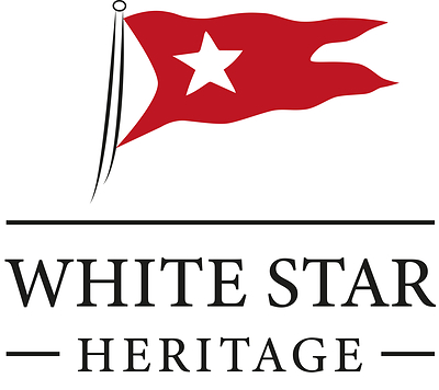 White Star Heritage LTD Logo.