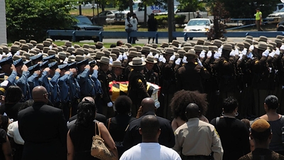 The National Police Association Endorses the Public Safety Officers' Benefits Enhancement <em>Act</em> of 2026