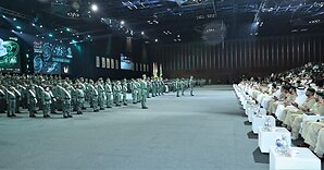 두바이, 여름 방학을 예방과 긍정적인 청소년 발전의 장으로 성공적으로 전환
