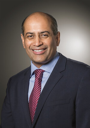 BorgWarner Appoints Rajesh Kalathur to its Board of Directors