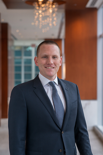 Mesirow DST Bridge Equity Extends Track Record of Sponsor Success with Repeat Borrower Funding | Daniel Nyhan, Managing Director and Co-Head of Mesirow DST Bridge Equity Mesirow DST Bridge Equity Extends Track Record of Sponsor Success with Repeat Borrower Funding | Daniel Nyhan, Managing Director and Co-Head of Mesirow DST Bridge Equity