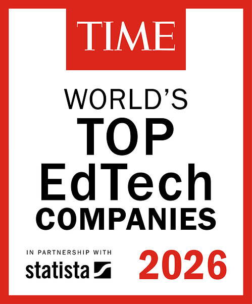 Infobase named among TIME's World's Top EdTech Companies of 2026. Infobase named among TIME's World's Top EdTech Companies of 2026.