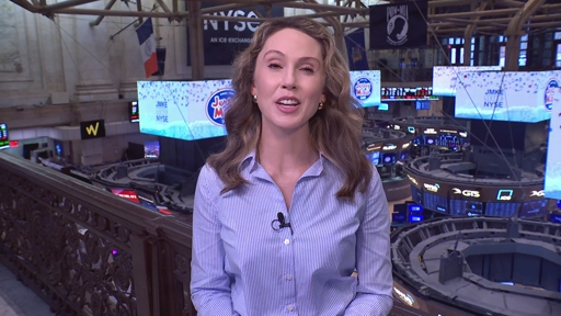 NYSE Content Update: Jersey Mike's Raises $1 Billion Ahead of NYSE Debut