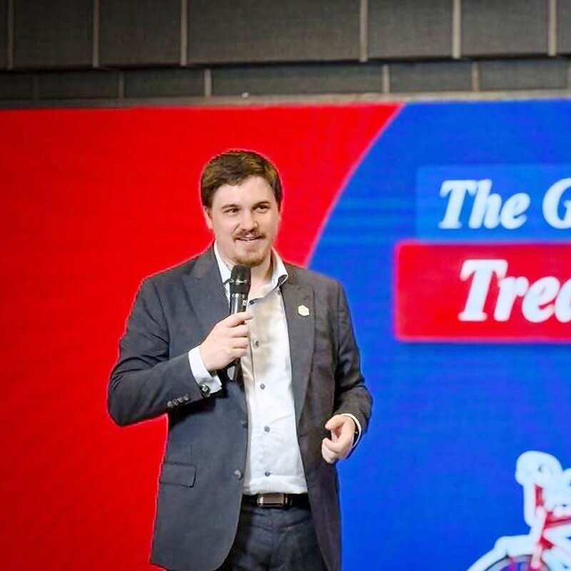 US-Botschaft und CodersTrust feiern "Great American Treasure Hunt" in Bangladesch