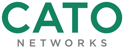Cato Networks Logo Cato Networks Logo