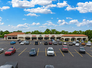 Prudent Growth Partners Announces Purchase of Comotara Center in Kansas