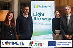 Proteotype Launches €3 Million European Study to Advance Multi-Cancer Detection and Evaluate Home Blood Collection