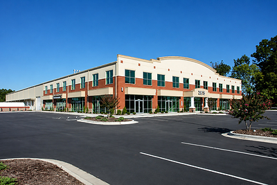Carolina Commerce Center Carolina Commerce Center