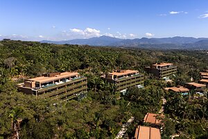 Santuarios de Marriott International: El arte de vivir el ultra lujo en Latinoamérica