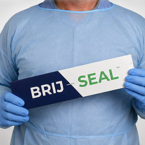 BRIJ Medical Awarded Breakthrough Technology Designation for BRIJ-SEAL™ Advanced Wound Sealant with Premier, Inc.