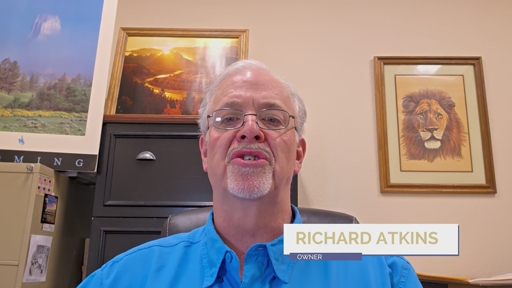 In HelloNation, Accounting Expert Richard A. Atkins Explains the Difference Between a CPA and an Accountant