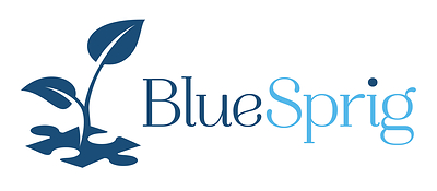 BlueSprig Company Logo