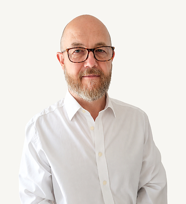 Dean Martin, Valens’ new Head of Automotive Business Unit