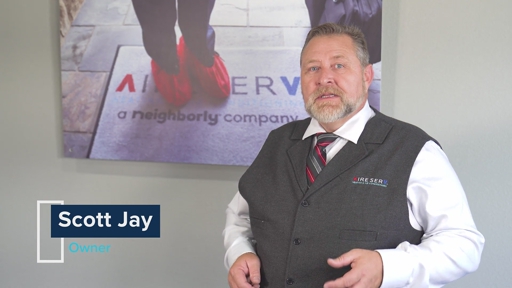 HVAC Expert Scott Jay of Springfield, Missouri Shares Energy Savings Tips for HelloNation