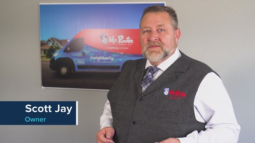 Plumbing Expert Scott Jay of Branson, Missouri Explains When It's Time to Replace Your Water Heater for HelloNation