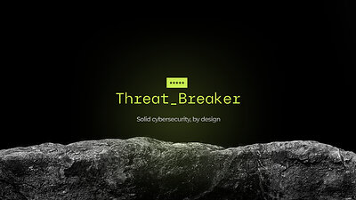 Threat Breaker Automated Forensics on Endpoint with Ransomware Defence
