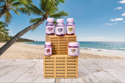 LEMME LAUNCHES A $20,000 DREAM VACATION SWEEPSTAKES