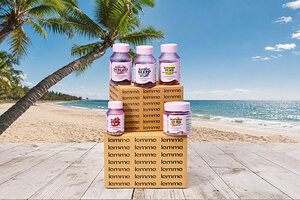 LEMME LAUNCHES A $20,000 DREAM VACATION SWEEPSTAKES