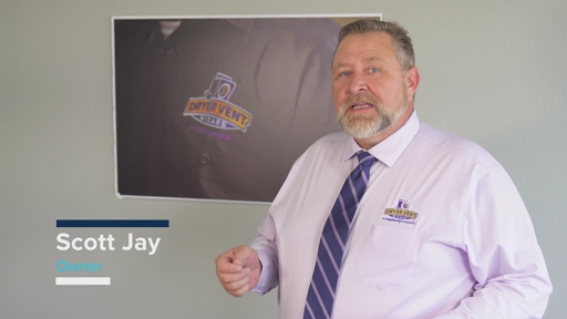 Home Safety Expert Scott Jay of Springfield, Missouri Explains Dryer Vent Maintenance Documentation for HelloNation