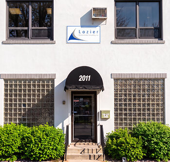 Lozier Environmental Consulting, Rochester, NY