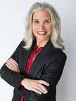 Amy Pusateri, President of Lozier Environmental Consulting