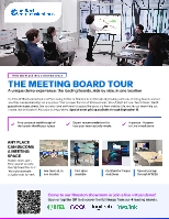 UnifiedCommunications Invites Houston to Test-Drive the Future of Meetings