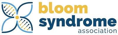 The BSA's mission is to connect, educate, and support the international Bloom syndrome community and stimulate research that leads to longer, healthier lives.