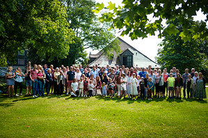 Bloom Syndrome Association and NORD® Launch Natural History Study of Bloom Syndrome