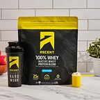 Available only through Costco.com, the new 4.25lb size delivers a convenient, versatile way for Costco members  to fuel their routines with clean, premium Ascent Whey Protein.