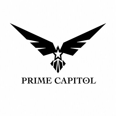 Prime Capitol Entertainment Logo