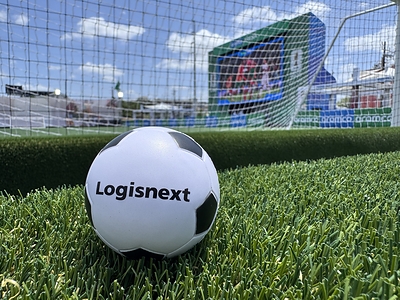 Photo Credit: Logisnext Americas