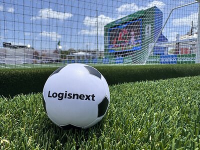 Photo Credit: Logisnext Americas