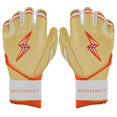 BRUCE BOLT Celebrates Max Clark's Major League Debut with the Launch of “The Bevel”, his Latest Batting Glove and Protective Gear Drop 