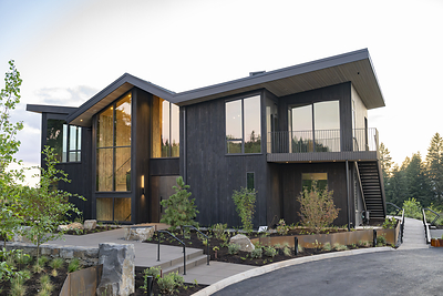 PERLÉE OPENS IN OREGON’S DUNDEE HILLS, INTRODUCING A NEW EXPRESSION OF SPARKLING WINE, HOSPITALITY, AND PLACE