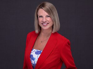 CACI Names Marcie Small Executive Vice President and Chief Human Resources Officer