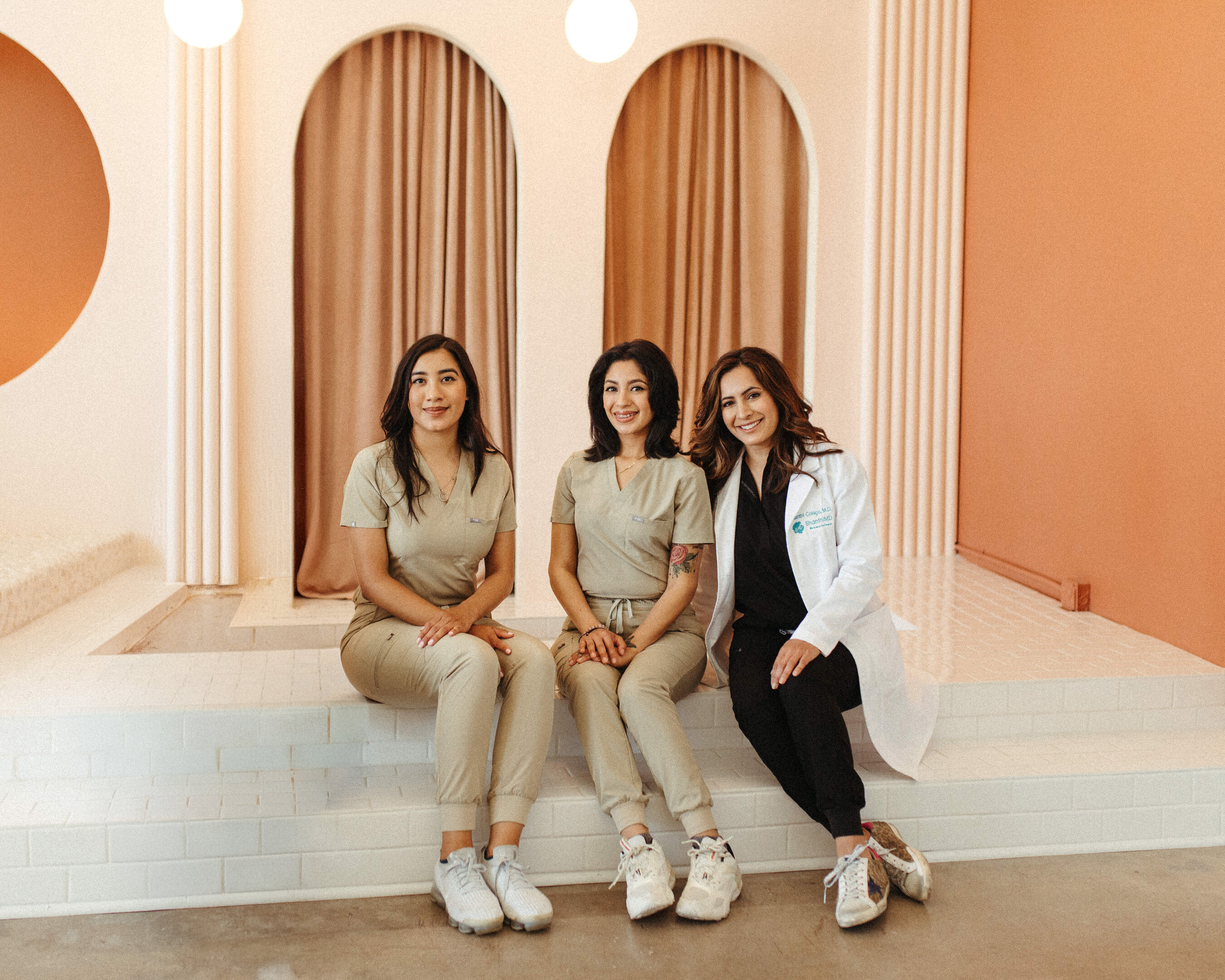 Golden State Dermatology geht Partnerschaft mit Praxis in West-Los Angeles ein