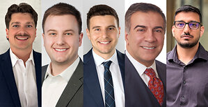 FP Canada™ Recognizes Top Performers on the May 2026 CFP® Exam and QAFP® Exam