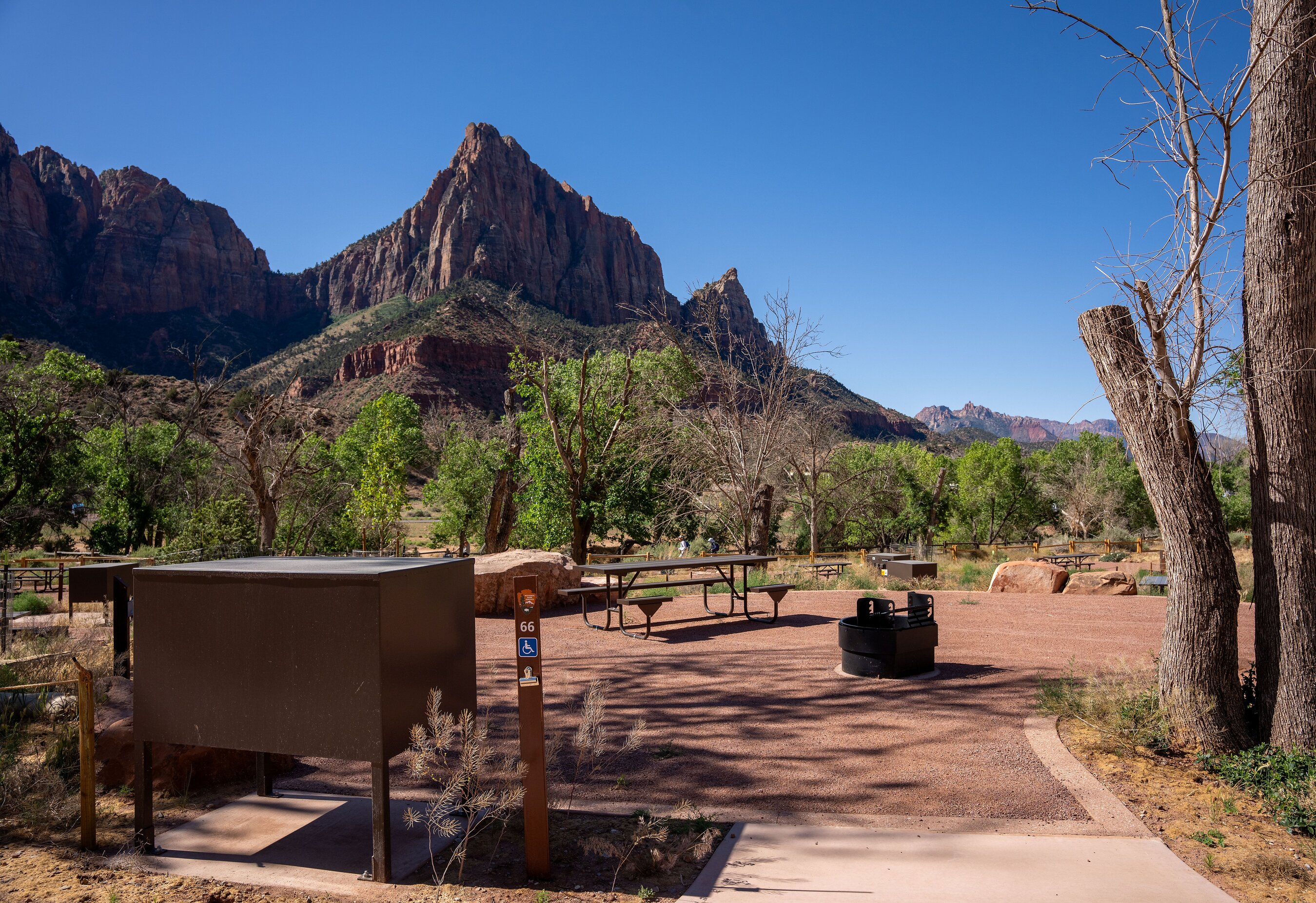 Nationalparks vor unfertigen Aufgaben im Vorfeld des 250-jährigen Bestehens der USA