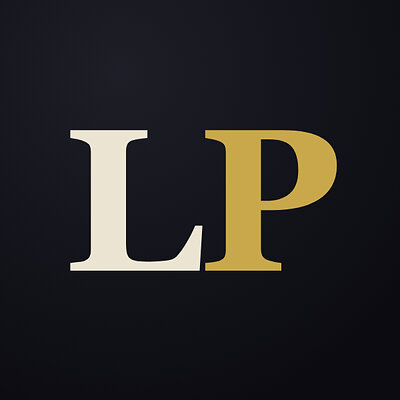 LeadProof Logo